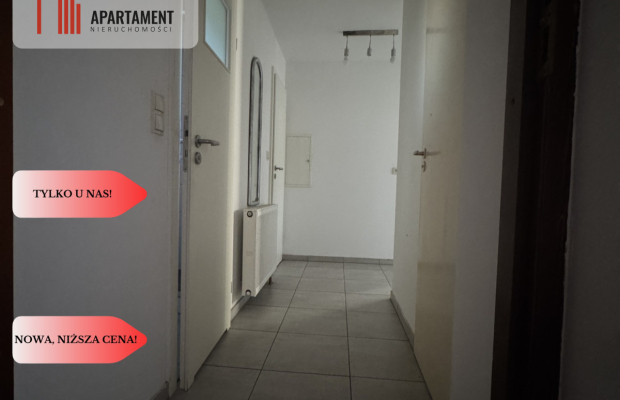 Dom z warsztatem samochodowym