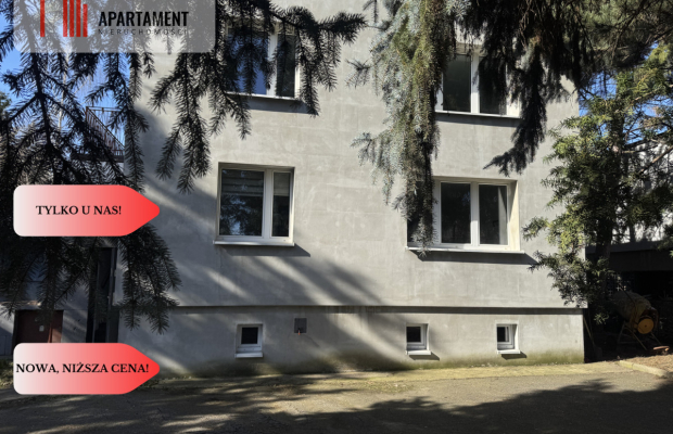 Dom z warsztatem samochodowym