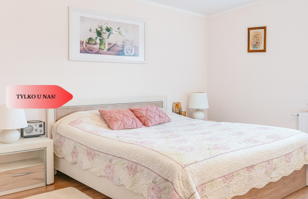 Przestronny dom dla rodziny blisko jeziora