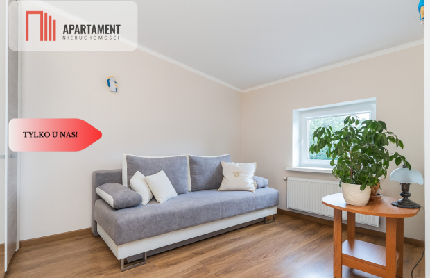 Przestronny dom dla rodziny blisko jeziora