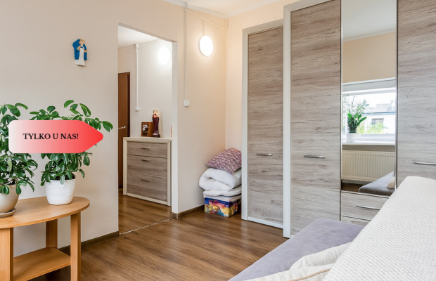 Przestronny dom dla rodziny blisko jeziora