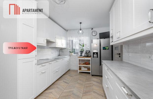 Dom wolnostojący / Rudno/ Wołów