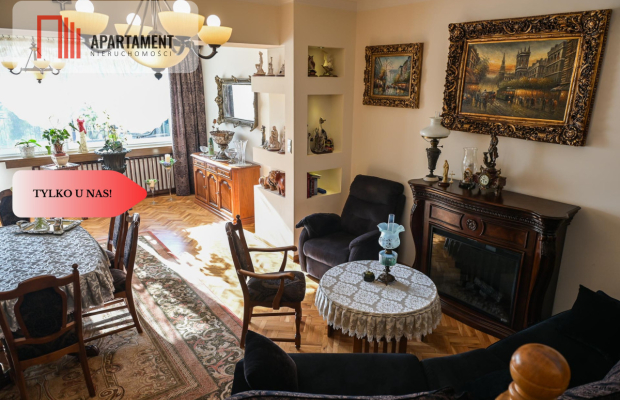 Stylowy dom dla osób ceniących jakość i komfort.