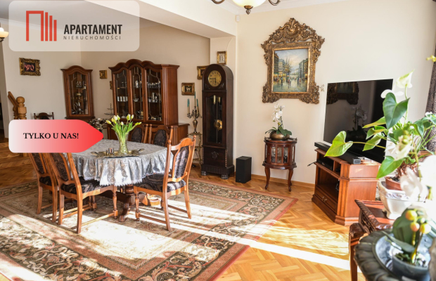 Stylowy dom dla osób ceniących jakość i komfort.