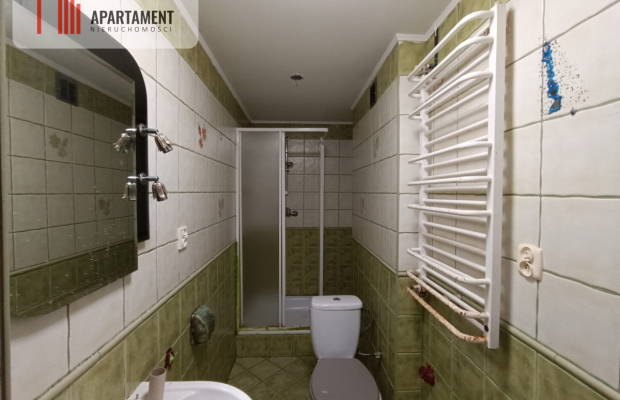 Dom z potencjałem- Grabowska Huta