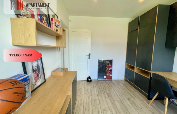 Obniżka ceny! Luksusowy dom z garażem