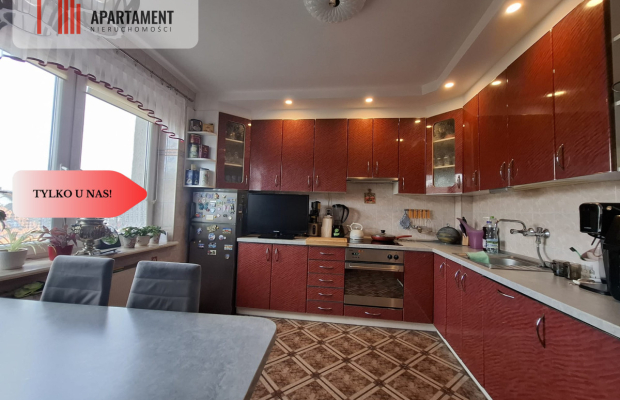 Tylko u nas! Dom 5 pokoi, garaż, ogródek