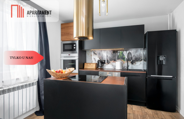 Przytulny dom wolnostojący