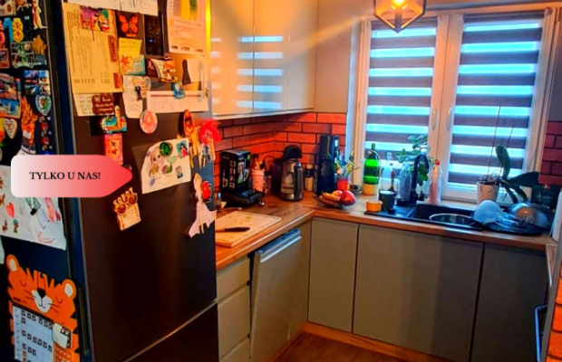 Tylko u nas! Dom, bliźniak w Występie.