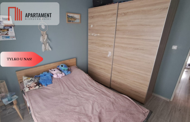 Tylko u nas! Dom, bliźniak w Występie.