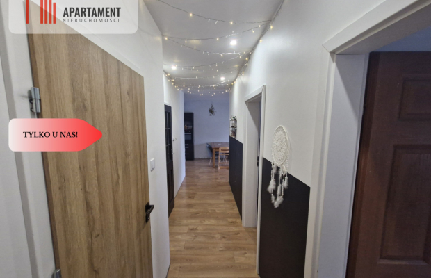 Przytulny nowy dom pod Nakłem