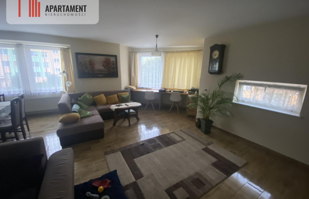 Dom w centrum Chojnic z lokalem użytkowym!