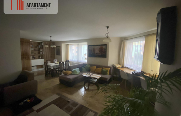 Dom w centrum Chojnic z lokalem użytkowym!