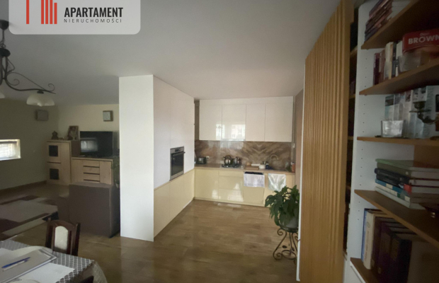 Dom w centrum Chojnic z lokalem użytkowym!