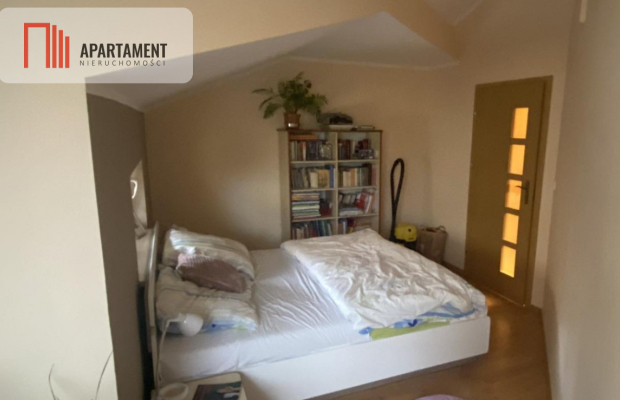 Dom w centrum Chojnic z lokalem użytkowym!