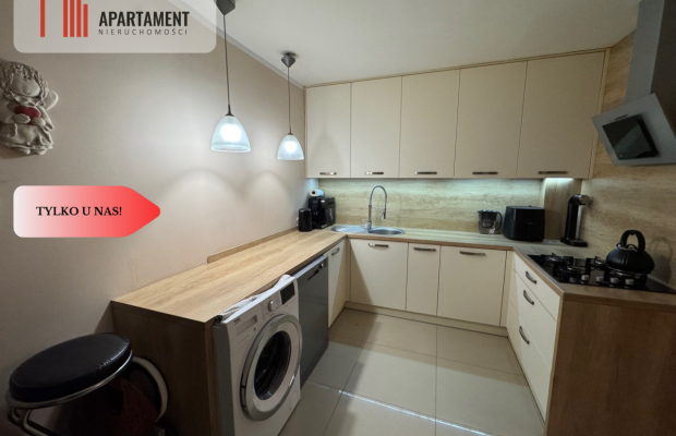 Zadbany dom na dużej działce!