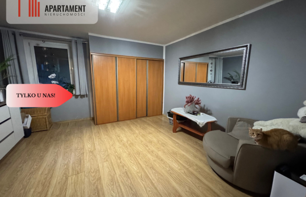 Zadbany dom na dużej działce!