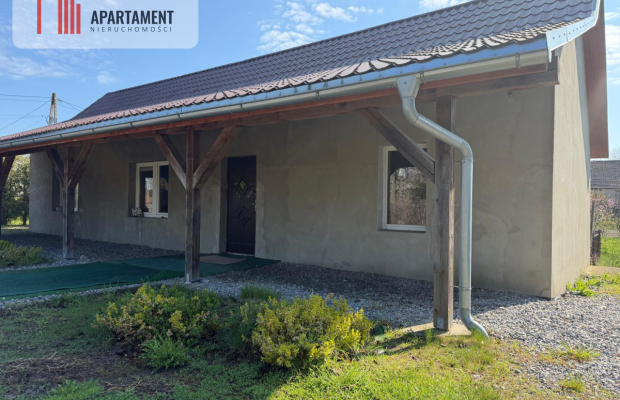 Dom w spokojnej wsi Wierzbowa | pod działalność !