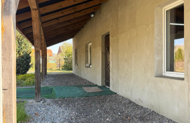 Dom w spokojnej wsi Wierzbowa | pod działalność !