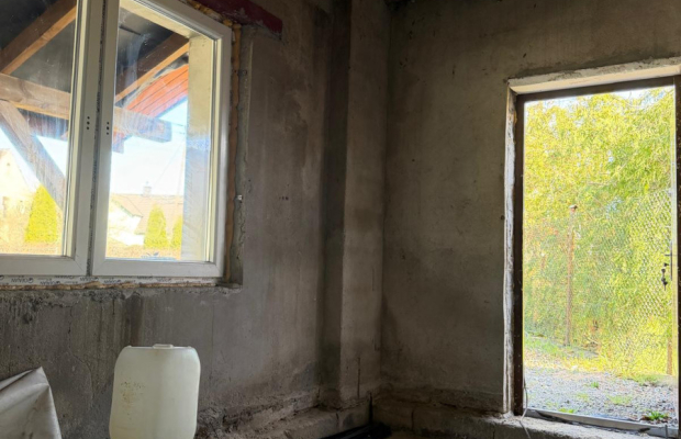 Dom w spokojnej wsi Wierzbowa | pod działalność !