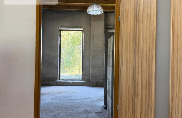 Dom w spokojnej wsi Wierzbowa | pod działalność !