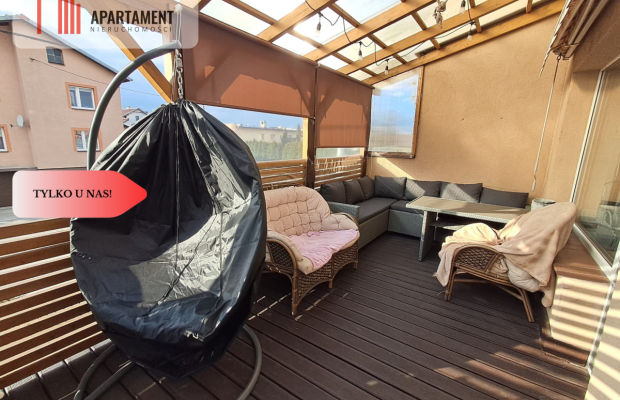 REZERWACJA!  Dom Tczew-Oś Staszica