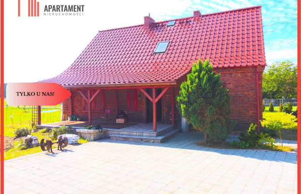 Tylko u Nas Dom dla miłośników Natury