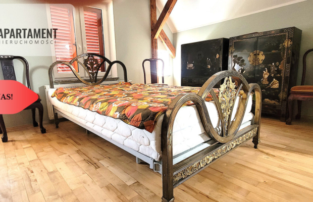 Tylko u Nas Dom dla miłośników Natury