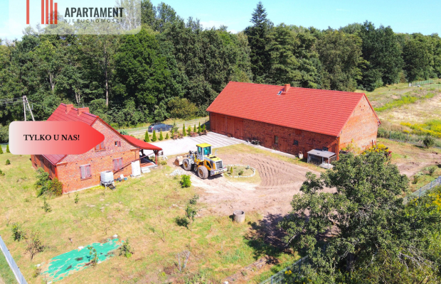 Tylko u Nas Dom dla miłośników Natury