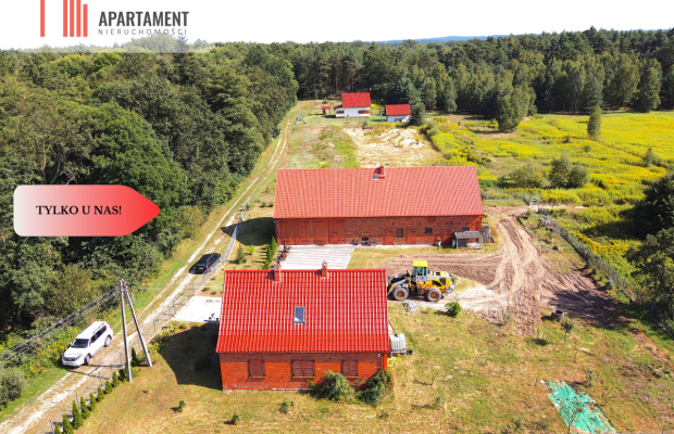 Tylko u Nas Dom dla miłośników Natury