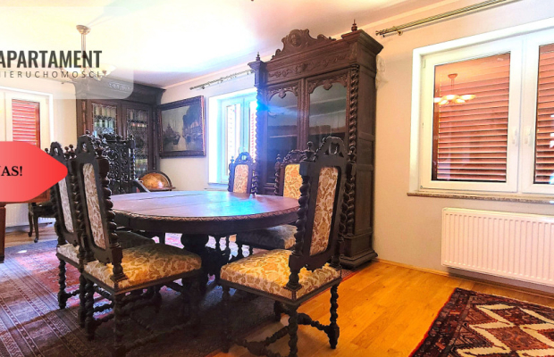 Tylko u Nas Dom dla miłośników Natury