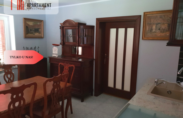 Tylko u Nas Dom dla miłośników Natury