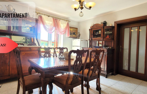 Tylko u Nas Dom dla miłośników Natury