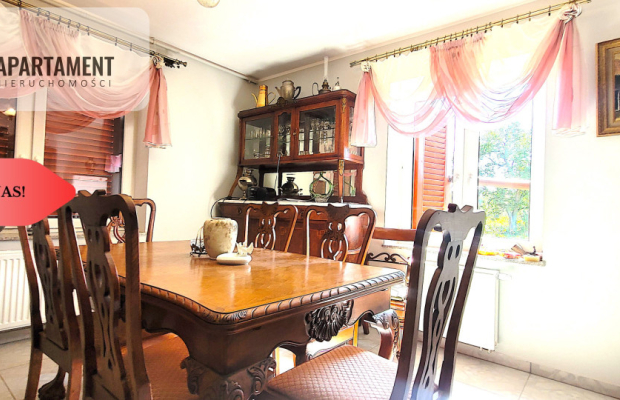 Tylko u Nas Dom dla miłośników Natury