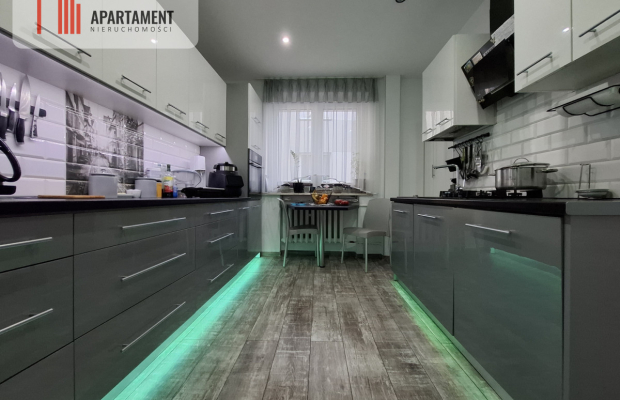 Dom w centrum Starogard Gdański