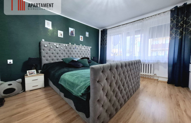 Dom w centrum Starogard Gdański