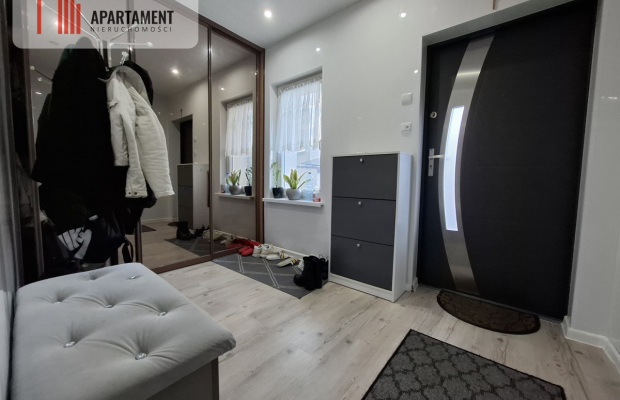 Dom w centrum Starogard Gdański