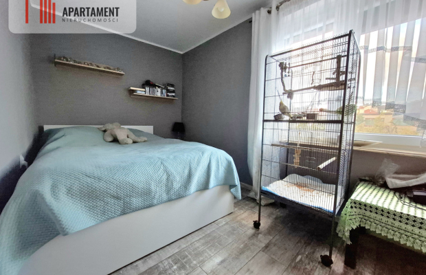 Dom w centrum Starogard Gdański