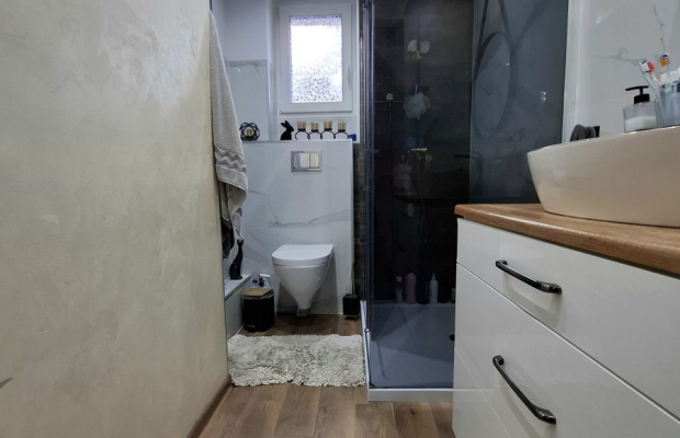 Dom w centrum Starogard Gdański