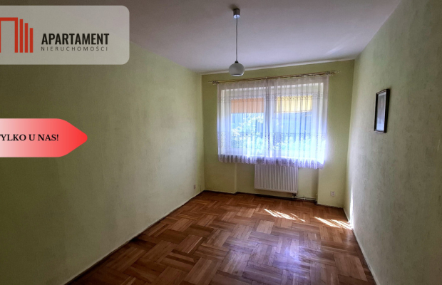 Tylko u nas! Dom wolnostojący - Jary!