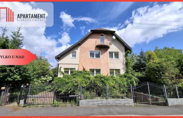 Tylko u nas! Dom wolnostojący - Jary!