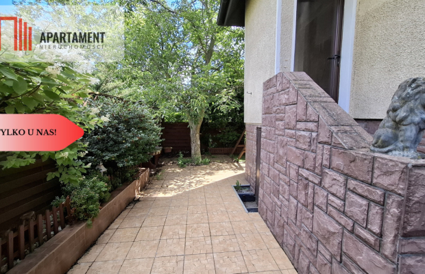 Tylko u nas! Dom wolnostojący - Jary!