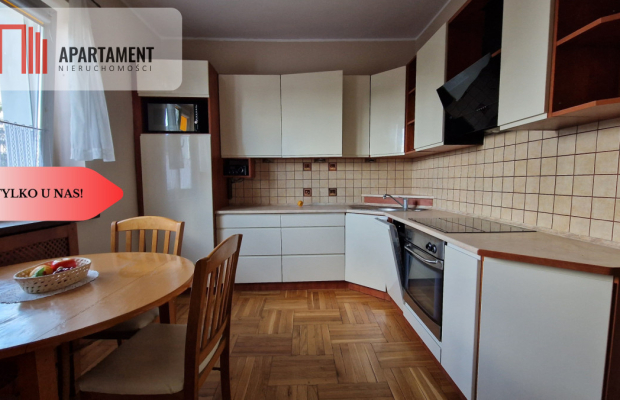 Tylko u nas! Dom wolnostojący - Jary!