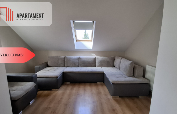 Tylko u nas! Dom wolnostojący - Jary!