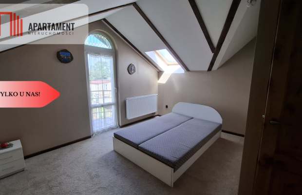 Tylko u nas! Dom wolnostojący - Jary!