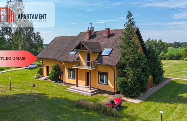 Siedlisko - 15 km od Bydgoszczy