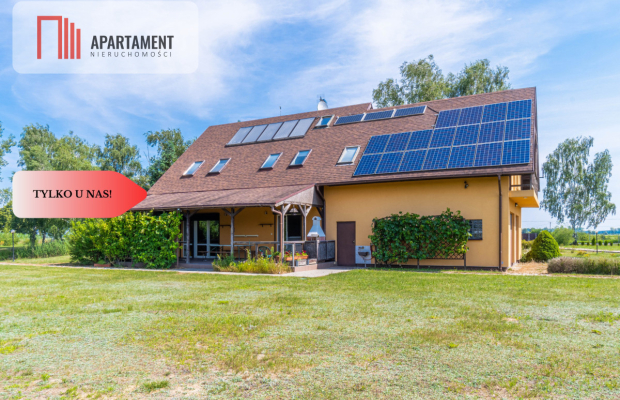 Siedlisko - 15 km od Bydgoszczy