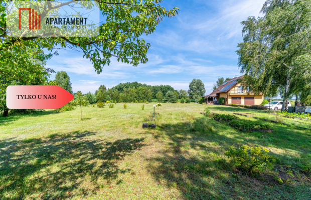 Siedlisko - 15 km od Bydgoszczy