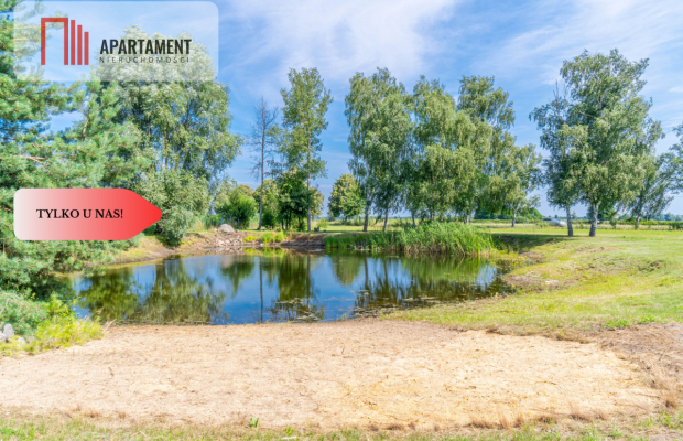 Siedlisko - 15 km od Bydgoszczy