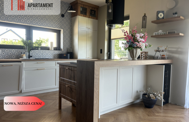 Dom na sprzedaż w super cenie - nie przegap okazji